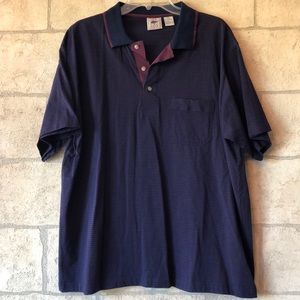 Men’s polo shirt